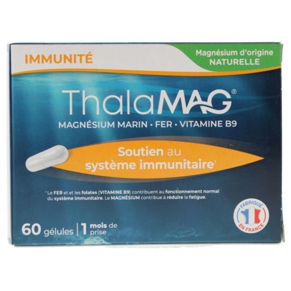 Thalamag Forme P&M 60Gelu