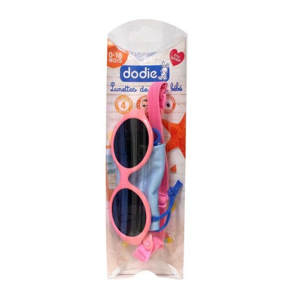 Dodie Lunet Soleil Bb +6M Bt1