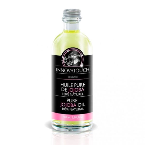 Innovatouch Huile Pure De Jojoba 100Ml