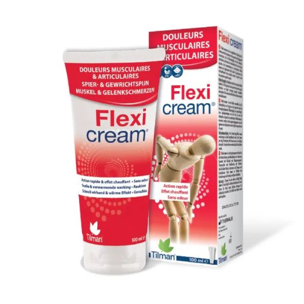 Flexicream 100Ml