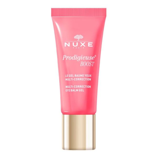 Nuxe Cr Prodig Boost Gel Baume Yeux 15Ml