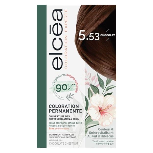 NOREVA COLORAT EXP CHOCOLAT 5.53