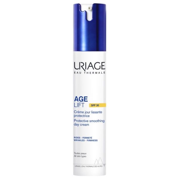 Uriage Age Protect Cr M-Act Spf30 40Ml