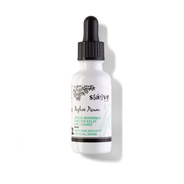 Perfect Pisum Serum Botanique Booster Ecl