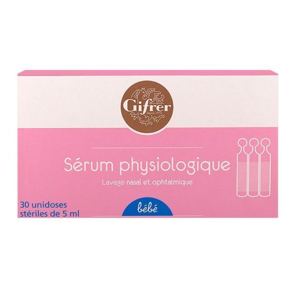 Serum Phy Gifrer 5Ml Bt30