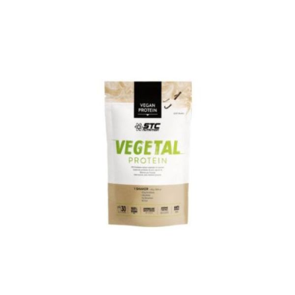 STC NUT VEGETAL PROT VAN 750G1