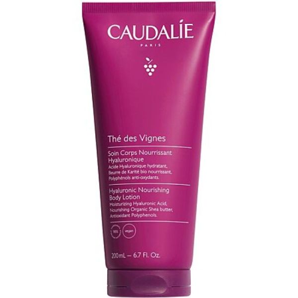 Caudalie The Des Vignes Soin Corps 200Ml