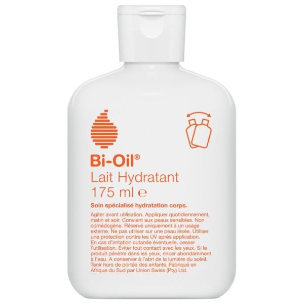 Bi Oil Lait Hydratant 175Ml