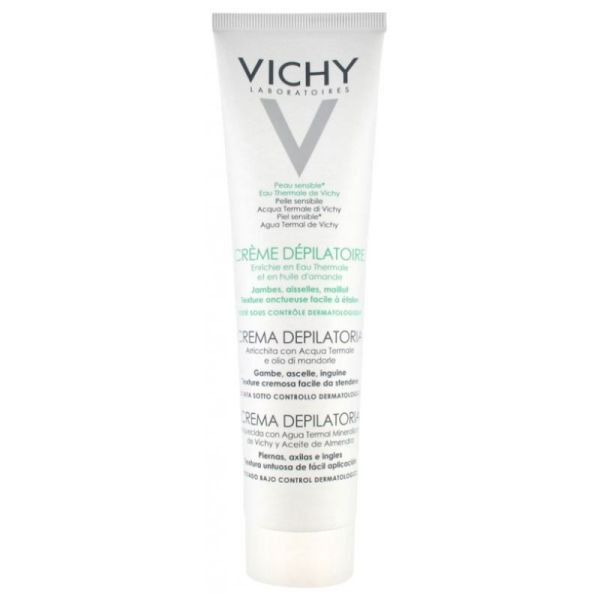 Vichy Dermo-Tol Cr Depil 150Ml