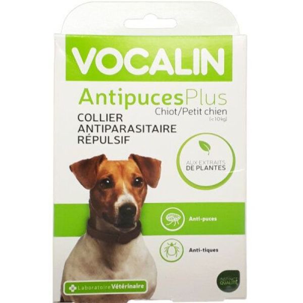 Vocalin A-Para Coll Chiot Bt1