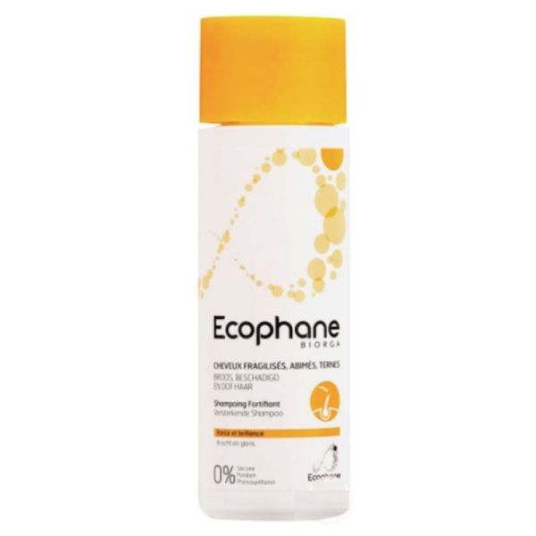 Ecophane Shp Fortif Fl200Ml1