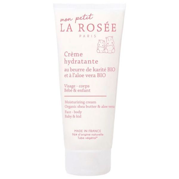 La Rosee Mon Petit Bb Creme Hydratante