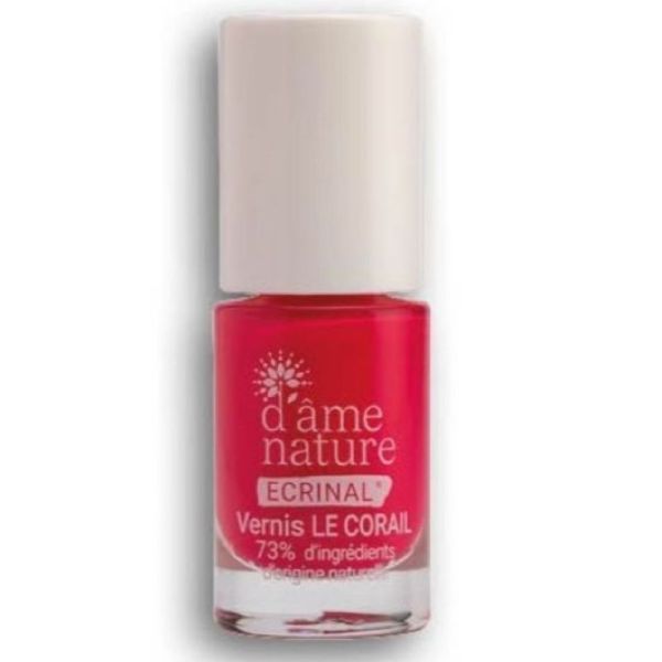 D'AME NATURE VERN LE CORAIL FL5ML 1