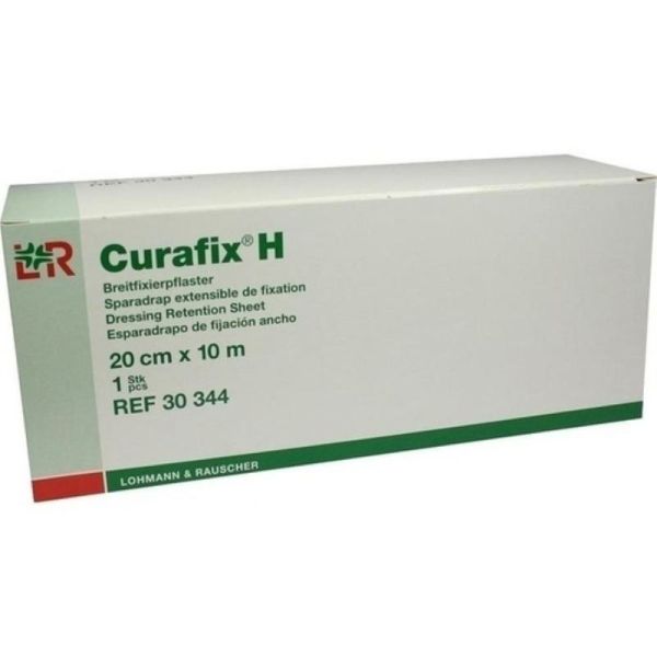 CURAFIX H SPARADRAP NT EXTENSIB 20CMX10M