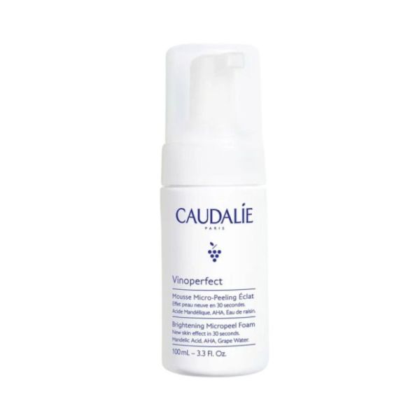 Caudalie Vinoperfect Mouss Micr-Peel100Ml