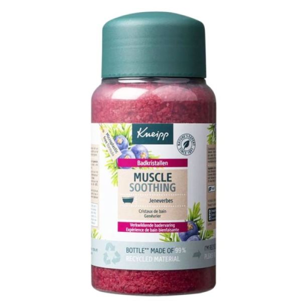 Kneipp Sels Bain Genevrier 600G