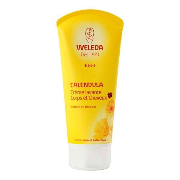 Weleda Cr Lav Corp/Chev 200Ml