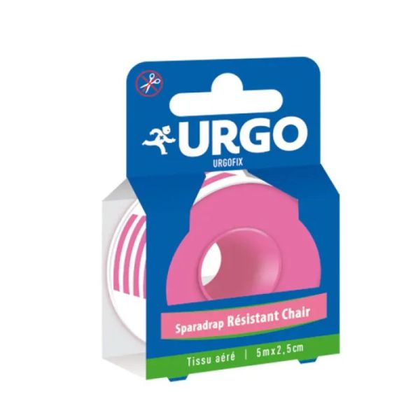 Urgofix Spar Rigide 5Mx2,5Cm