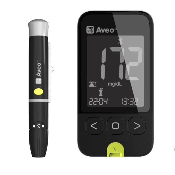 MYLIFE AVEO KIT 1