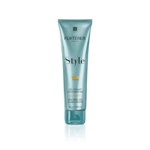 FURTERER STYLE GEL TB150ML BT 1