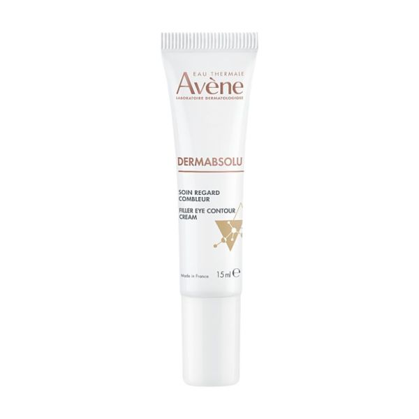 Avene Dermabsolu Yeux Soin Reg Comb 15Ml