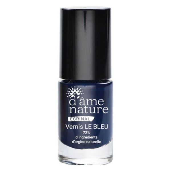 D'AME NATURE VERN LE BLEU FL5ML 1