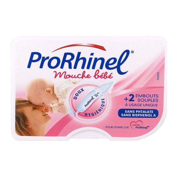 Prorhinel Mouche Bebe