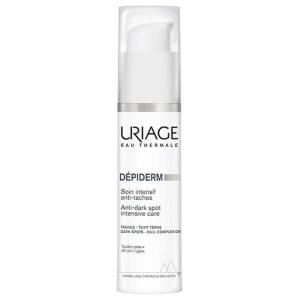 Uriage Depiderm Soin Intensif A-Tach 30Ml