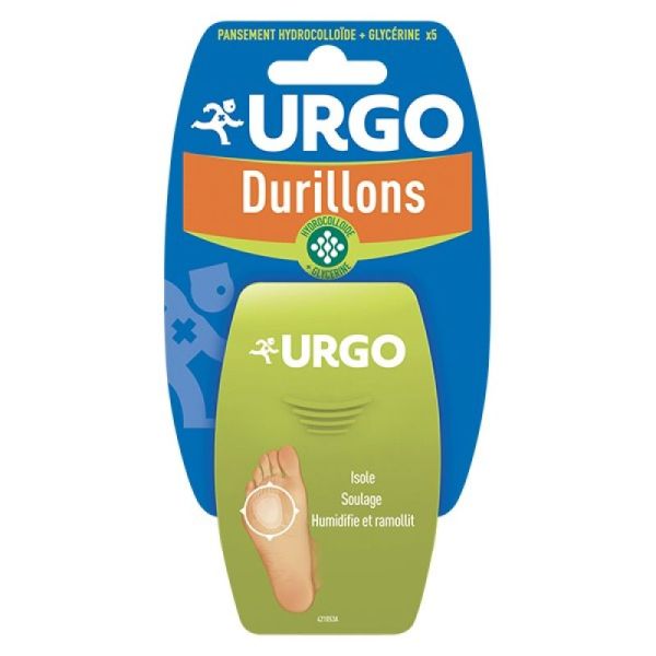 Urgo Trait Durillons Pans5