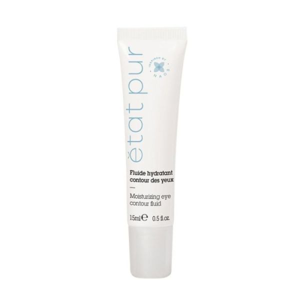 ETAT PUR FLUIDE LISSANT CONTOUR YEUX 15ML