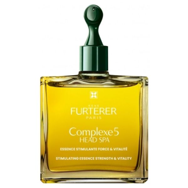 Furterer Complexe 5 Conc Fld Fl50Ml 1