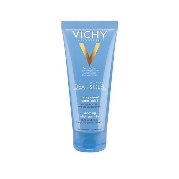 Vichy Capital S Lait Apais Tb300Ml 1