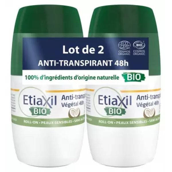 Etiaxil At Organic The 48H Ro L2