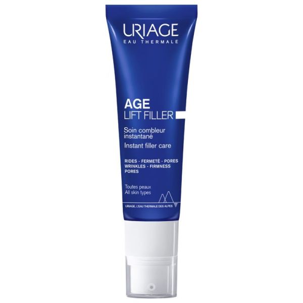 Uriage Age Protect Soin Combleur 30Ml