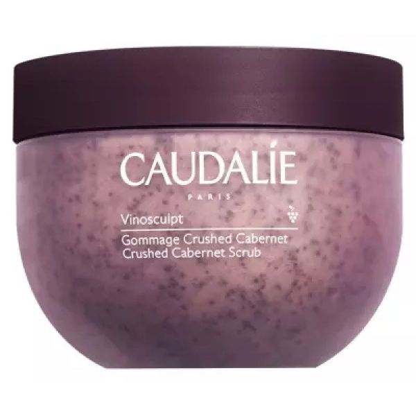 Caudalie Vinosculpt Gomm Crush Caber 250G