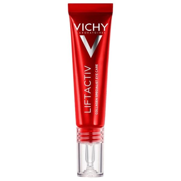 Vichy Liftactiv Collagen Spec Yeux 15Ml