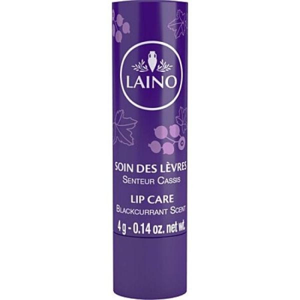 Laino Soin Levres Cassis 4G