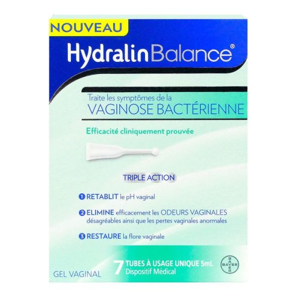 Bayer Hyd Balance Unid7