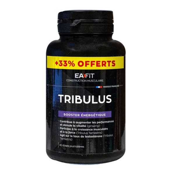 Tribulus Eafit