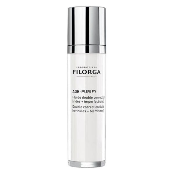 Filorga Age Purify Fluide 50Ml