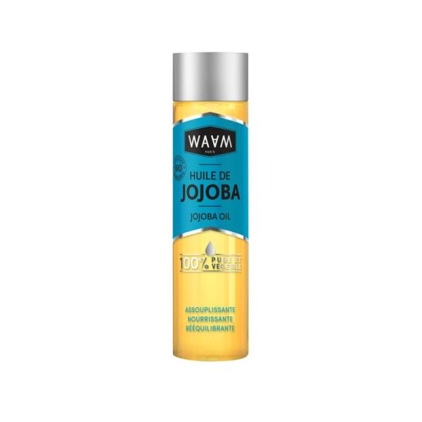 HUILE JOJOBA