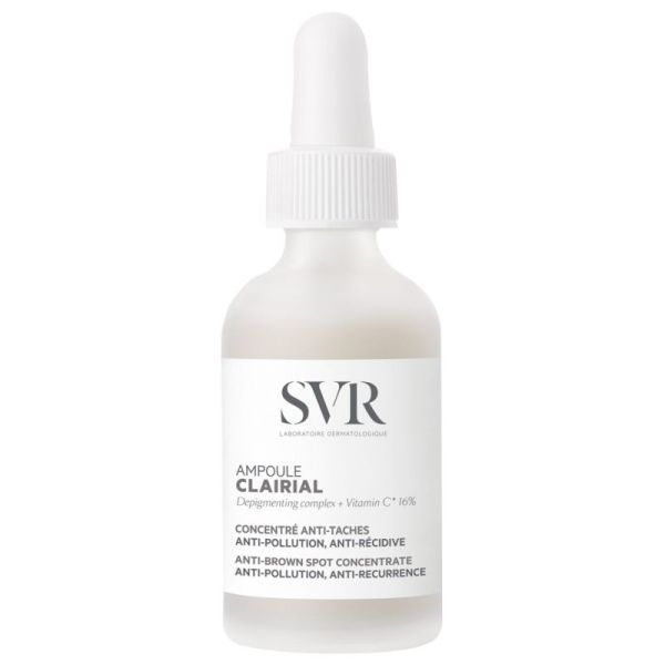 Svr Clairial Ampoules 30Ml