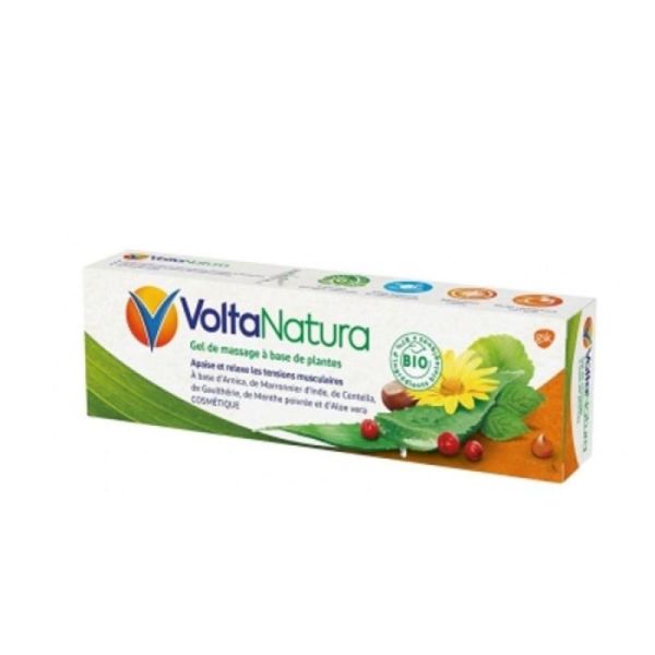 Voltanatura 100Ml