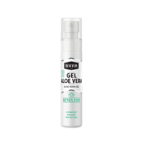 GEL ALOE VERA