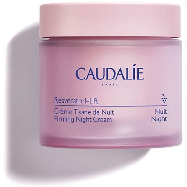 Caudalie Resveratrol-Lift Cr Tis Nui 50Ml