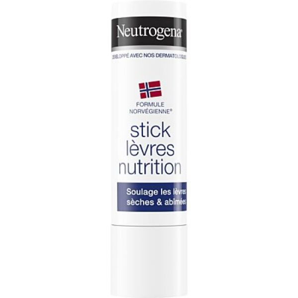 Ng Stick Levres Nutrition 4,8G