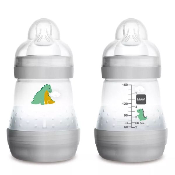 Mam Bib A-C Tet Deb1 160Ml G 2