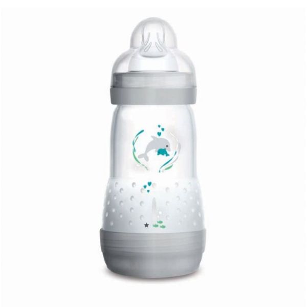 Mam Bib Easy Start 2 Lin 260Ml 1