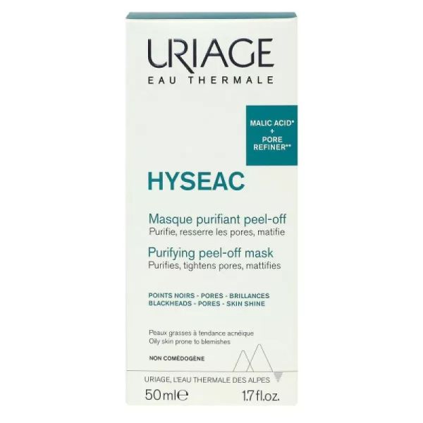 Uriage Hyseac Gel Sos 15Ml