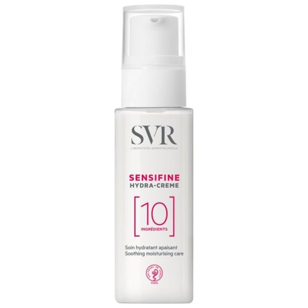 Svr Sensifine Hydra- Creme 40Ml